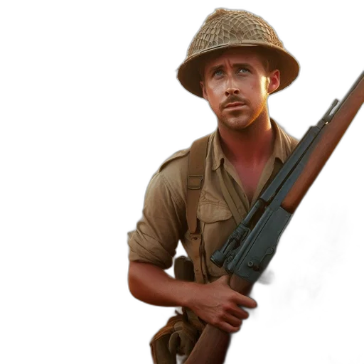 weapon, hat, staff, concept art transparent PNG cut-out