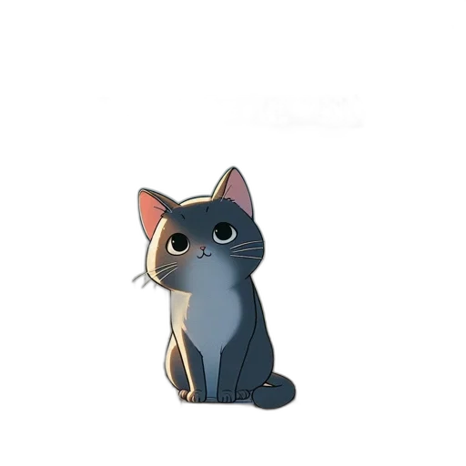 staff, animal, creature, robot transparent PNG cut-out