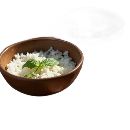 food, 3d render, photorealistic, two transparent PNG cut-out