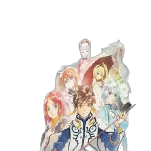 staff, sword, jacket, crown transparent PNG cut-out