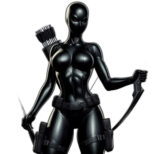 staff, robot, weapon, mask transparent PNG cut-out