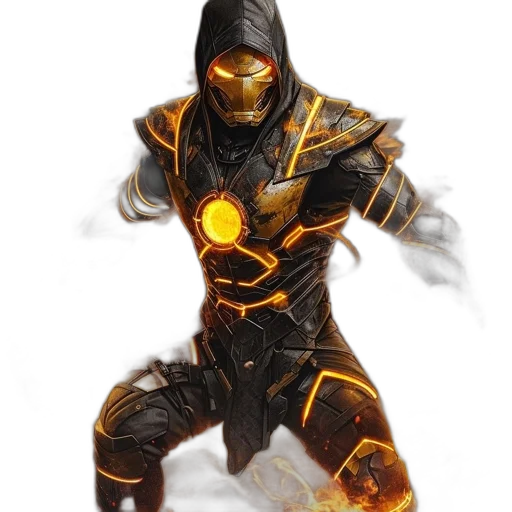 mask, sword, weapon, staff transparent PNG cut-out