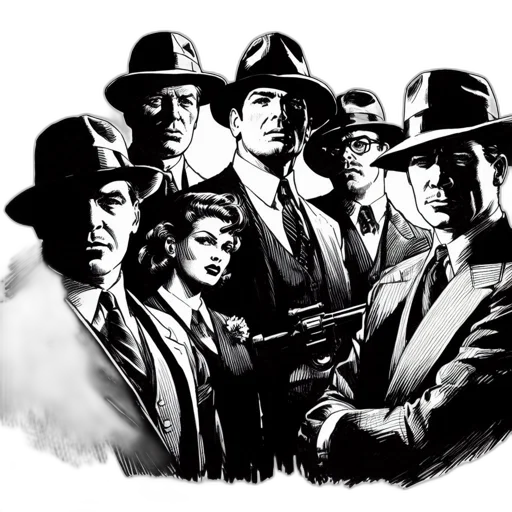 staff, hat, comic book art, concept art transparent PNG cut-out