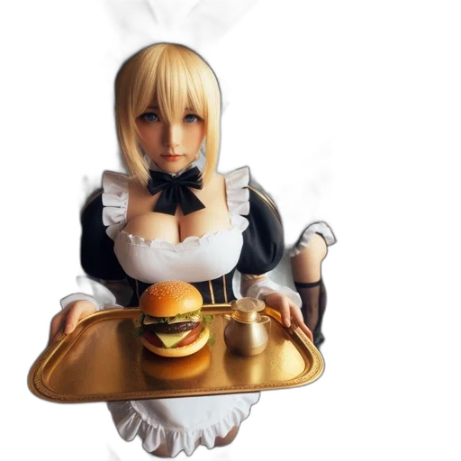 food, robot, dress, animal transparent PNG cut-out