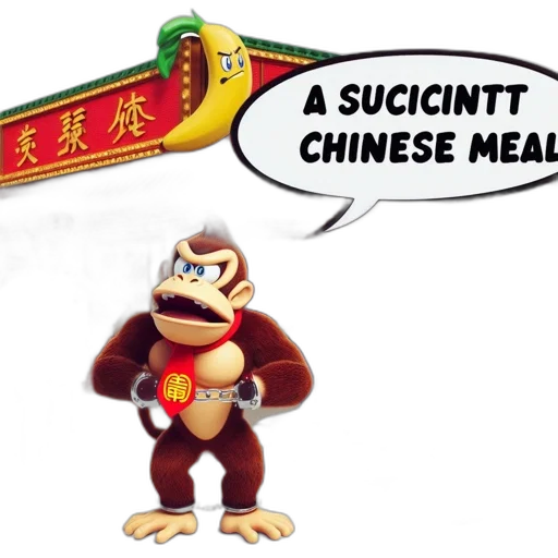 food, animal, weapon, robot transparent PNG cut-out
