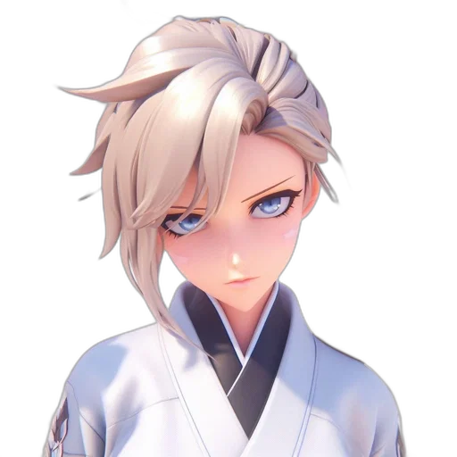 staff, face, weapon, robot transparent PNG cut-out