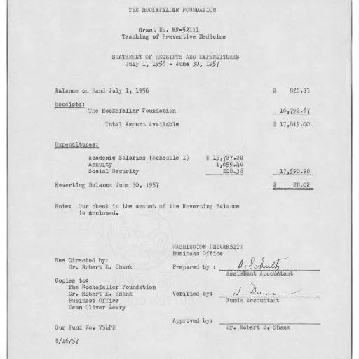 statement, receipts, expenditures, rockefeller transparent PNG cut-out