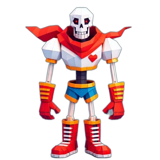 robot, mask, staff, concept art transparent PNG cut-out