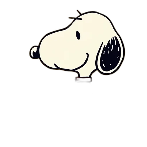 animal, staff, creature, face transparent PNG cut-out