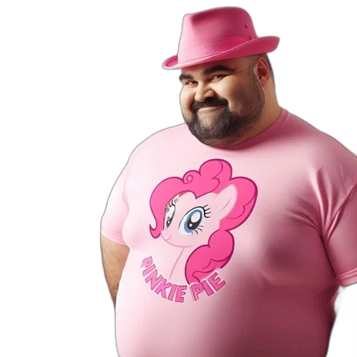 animal, hat, creature, jacket transparent PNG cut-out