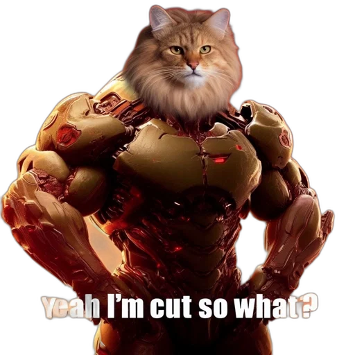animal, creature, robot, weapon transparent PNG cut-out