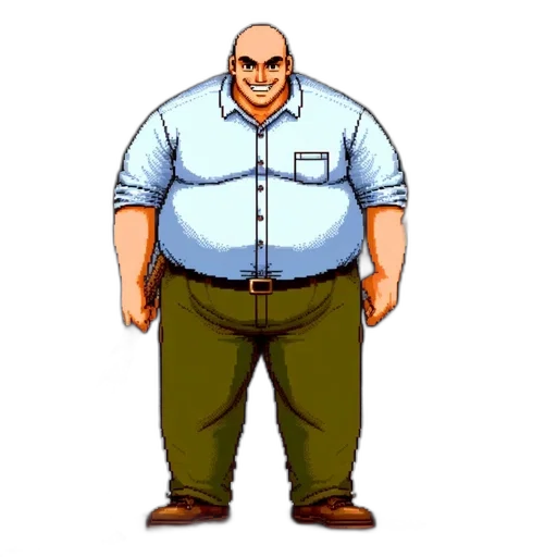 jacket, staff, animal, concept art transparent PNG cut-out