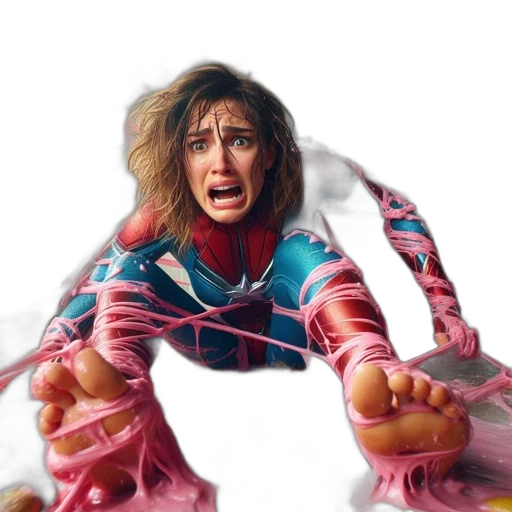 hair, jacket, creature, comic book art transparent PNG cut-out