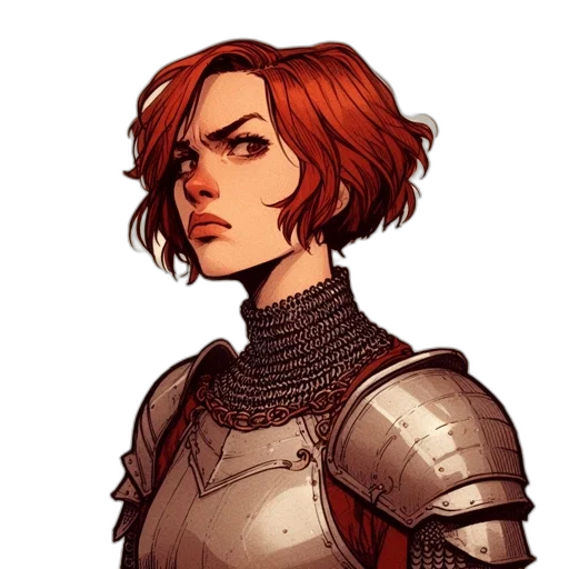 sword, jacket, staff, concept art transparent PNG cut-out