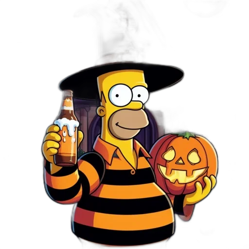 hat, mask, concept art, cartoon transparent PNG cut-out