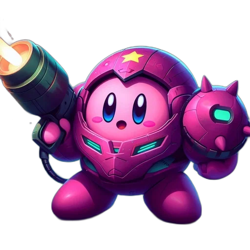 weapon, robot, staff, animal transparent PNG cut-out