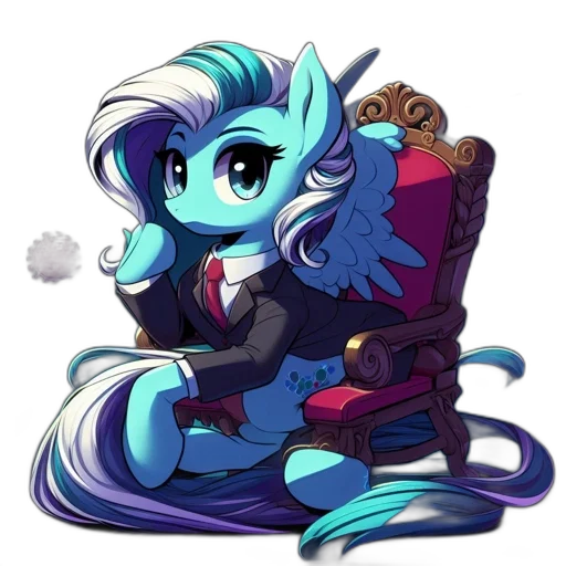 staff, dragon, furniture, fantasy art transparent PNG cut-out