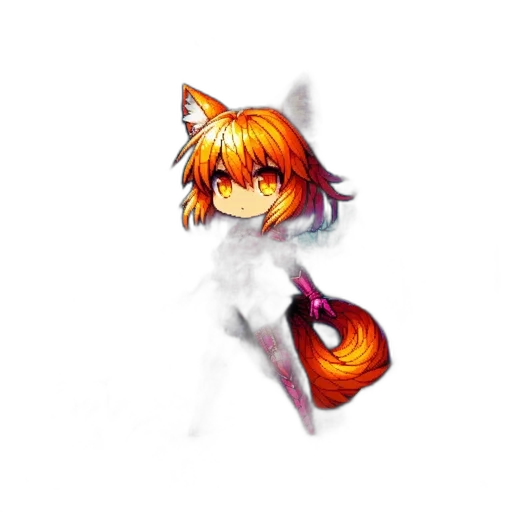 staff, animal, dragon, creature transparent PNG cut-out