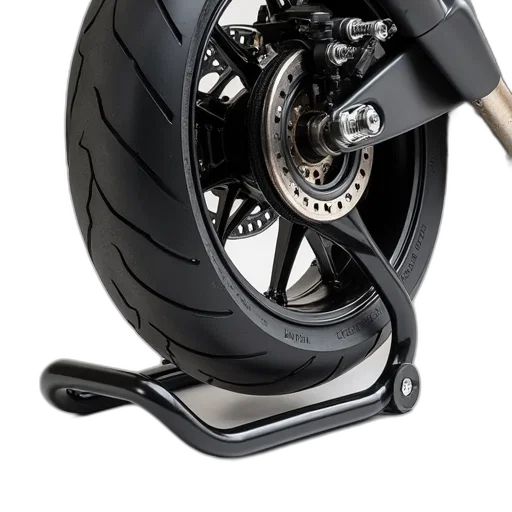 jewelry, photorealistic, motorcycle, rear transparent PNG cut-out