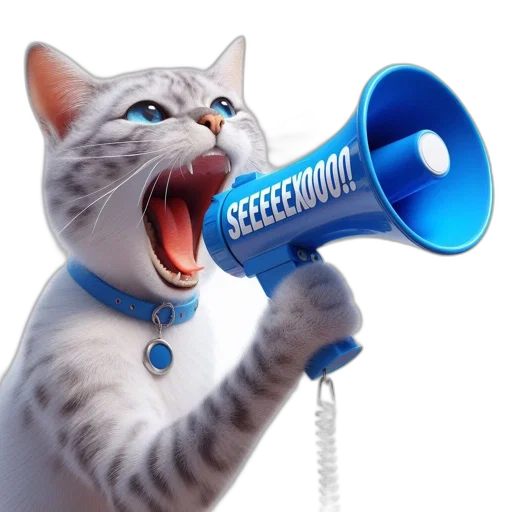 staff, animal, weapon, photorealistic transparent PNG cut-out