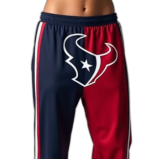 pants, red, white, blue transparent PNG cut-out
