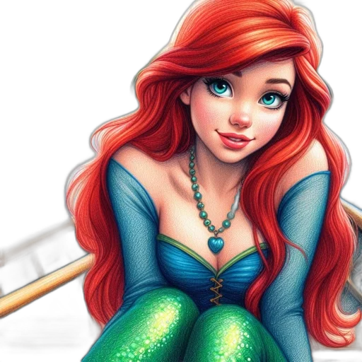 jewelry, fantasy art, cartoon, comic book art transparent PNG cut-out