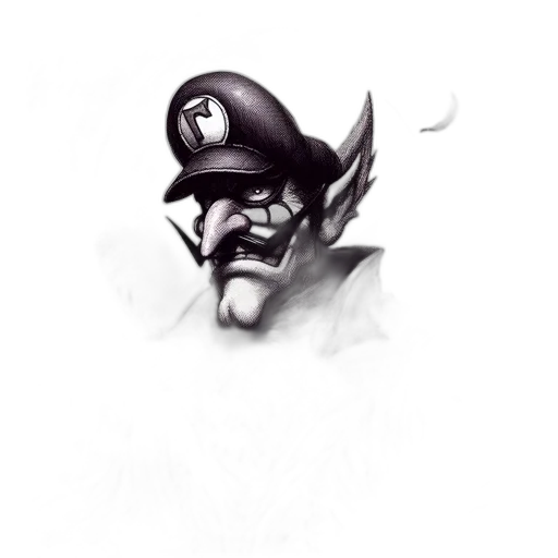 mask, robot, face, weapon transparent PNG cut-out