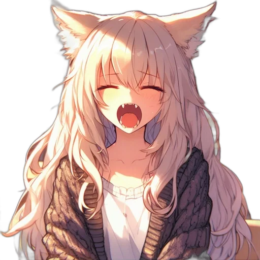 creature, animal, face, mask transparent PNG cut-out