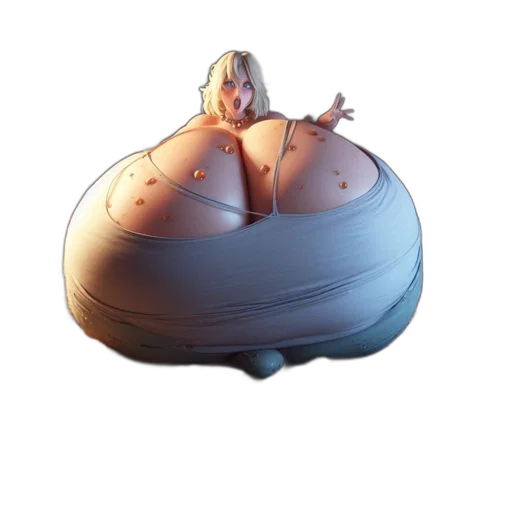 dress, food, creature, umbrella transparent PNG cut-out