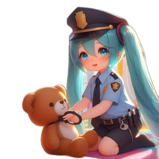 staff, weapon, robot, animal transparent PNG cut-out