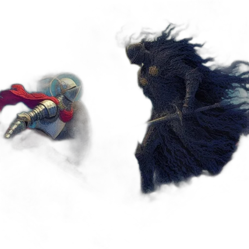 dragon, mask, concept art, fantasy art transparent PNG cut-out