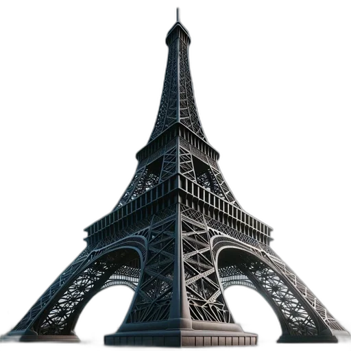 building, umbrella, dress, weapon transparent PNG cut-out