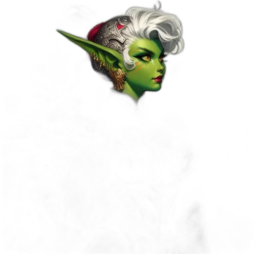 staff, face, mask, dragon transparent PNG cut-out
