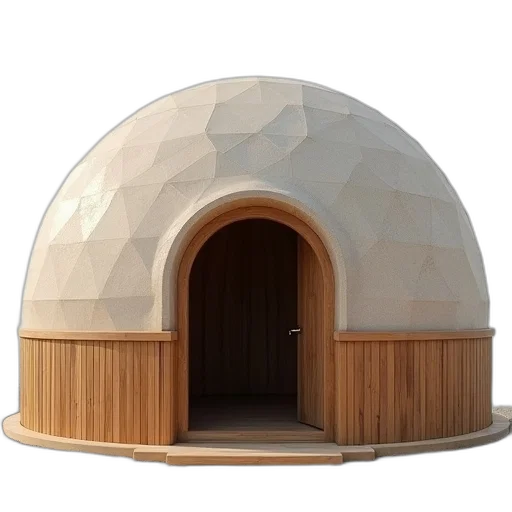 building, umbrella, furniture, hat transparent PNG cut-out