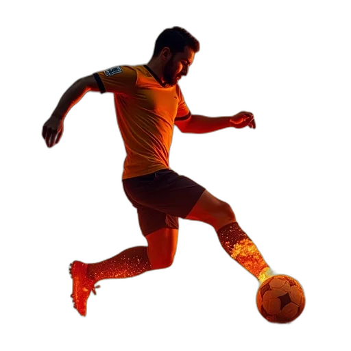 photorealistic, 3d render, concept art, pixel art transparent PNG cut-out