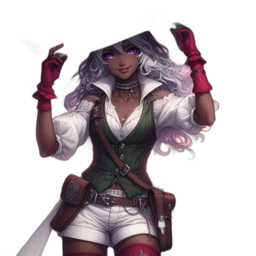 staff, weapon, concept art, fantasy art transparent PNG cut-out