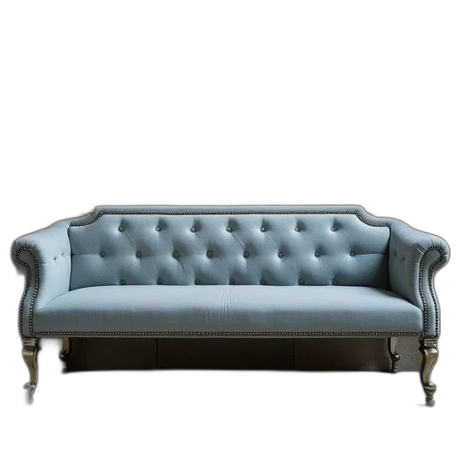 furniture, crown, blue, grey transparent PNG cut-out
