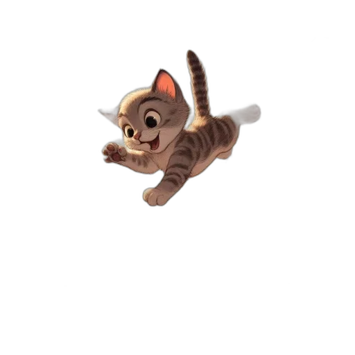 creature, animal, staff, robot transparent PNG cut-out