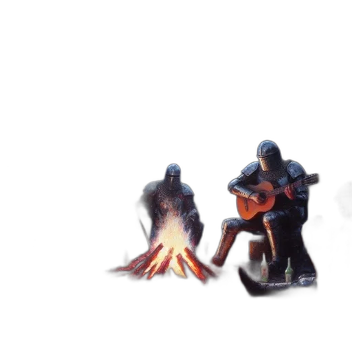 weapon, sword, robot, staff transparent PNG cut-out