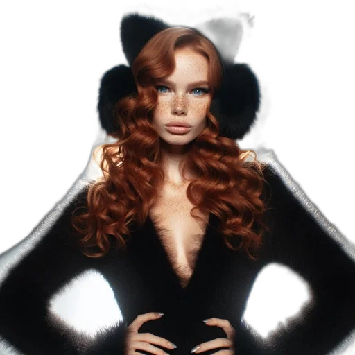dress, photorealistic, fantasy art, concept art transparent PNG cut-out
