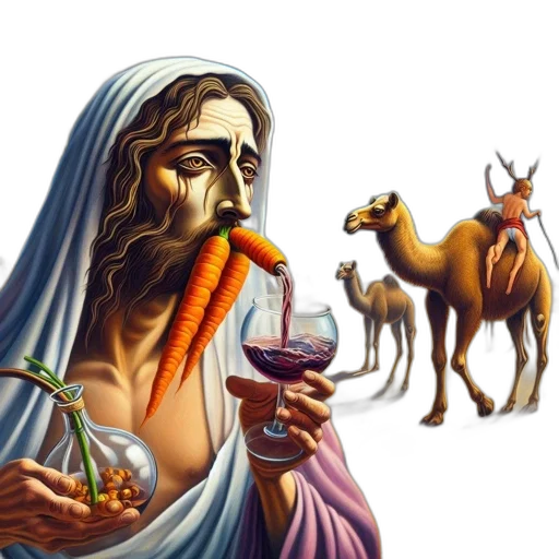 food, animal, fantasy art, concept art transparent PNG cut-out