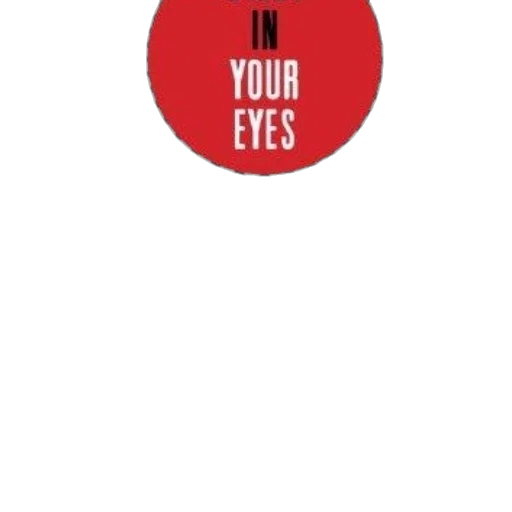 red, book, cover, circle transparent PNG cut-out