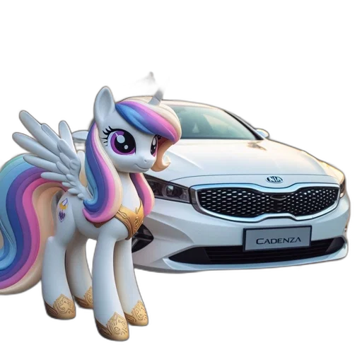 car, 3d render, concept art, life-sized transparent PNG cut-out
