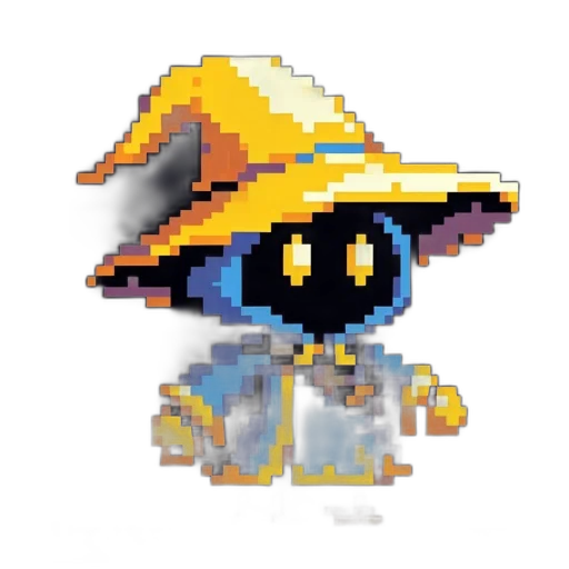 hat, robot, staff, mask transparent PNG cut-out