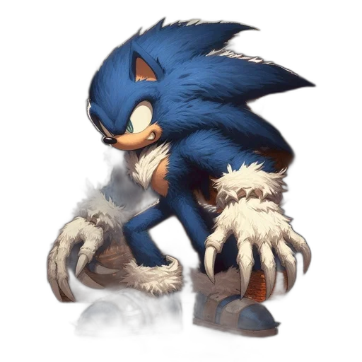 creature, animal, concept art, pixel art transparent PNG cut-out