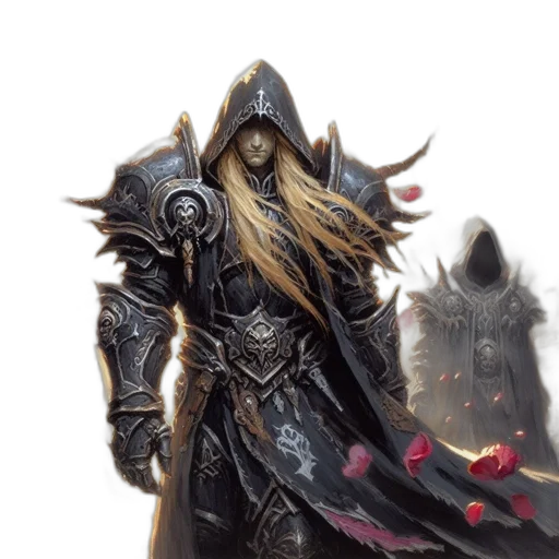 sword, weapon, fantasy art, concept art transparent PNG cut-out