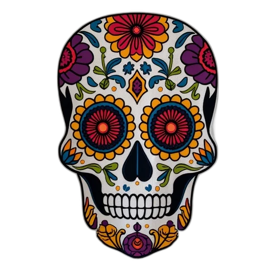 mask, face, jewelry, photorealistic transparent PNG cut-out