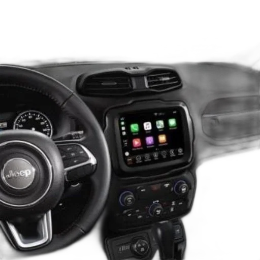 car, interior, jeep, vehicle transparent PNG cut-out