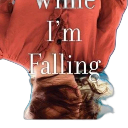 cover, while, falling, laura transparent PNG cut-out