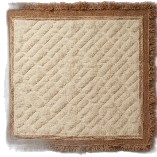 jacket, furniture, earth tones, rug transparent PNG cut-out